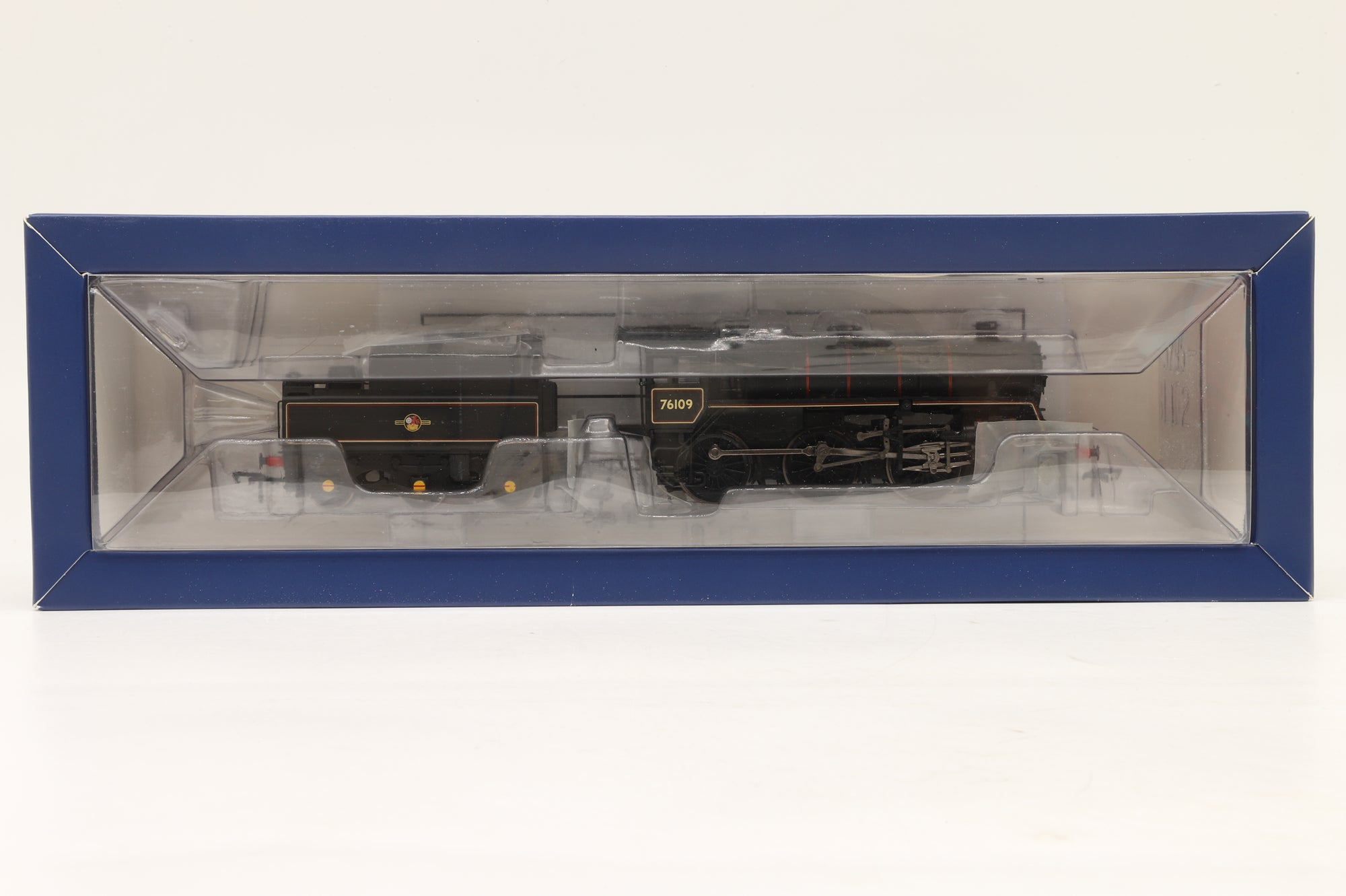 Bachmann OO 32-955 Standard Class 4MT 2-6-0 '76109' BR Black L/C