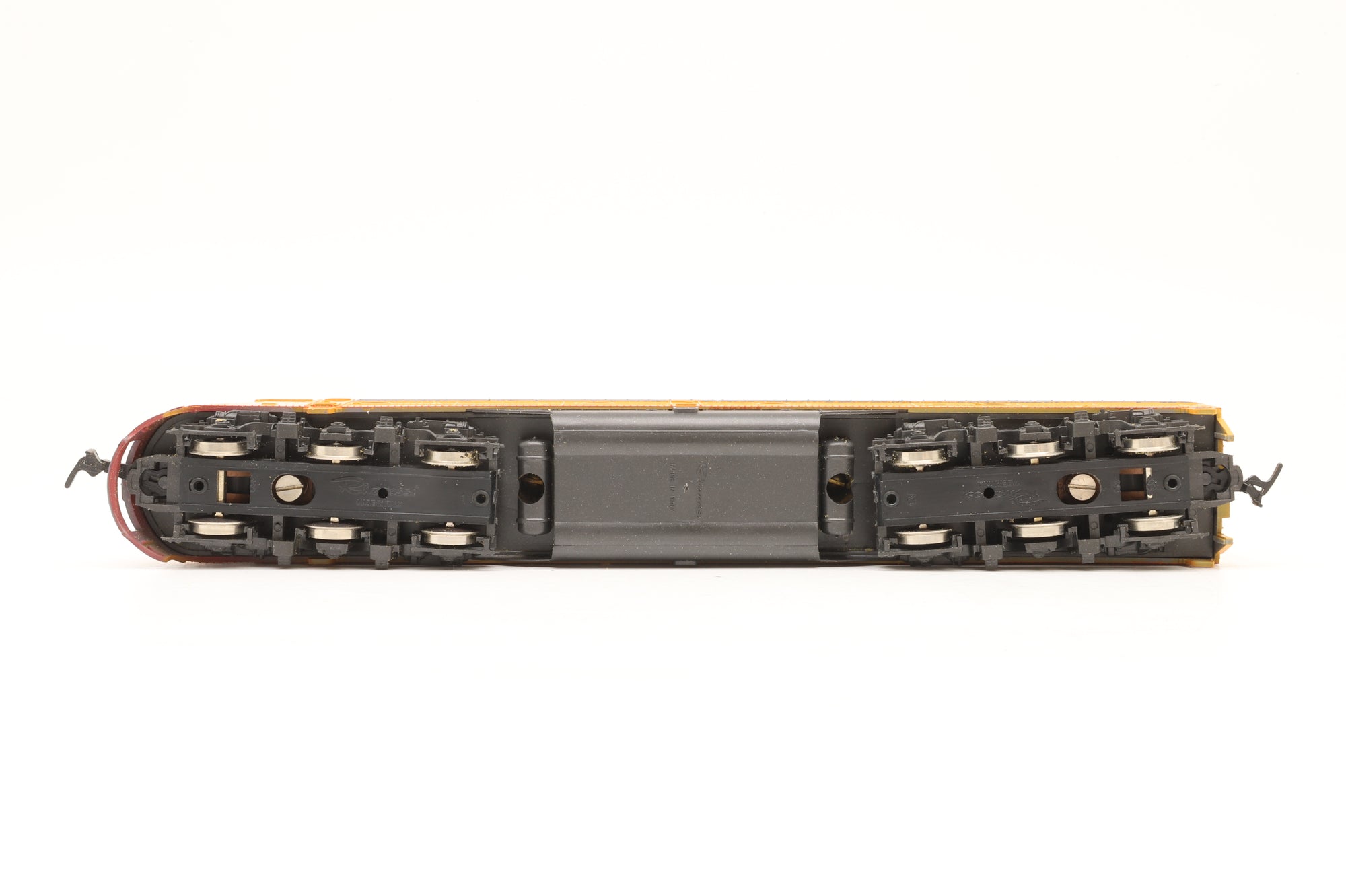 Rivarossi HO GM EMD E-8 #926 in Union Pacific Livery – Dummy Unit