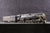 Westside Model Company HO Brass GS-4 Southern Pacific 4-8-4 '4456' Steam Locomotive, Weathered