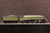 Wrenn OO 4-6-2 Class A4 'Mallard' '60022' BR Green L/C