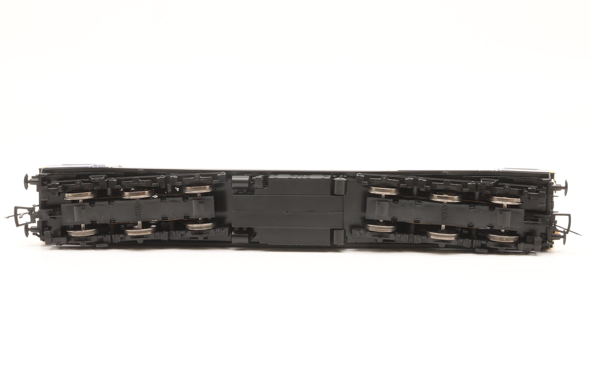 EFE Rail OO E84007 Class 58 58021 in Mainline Blue - DCC Sound