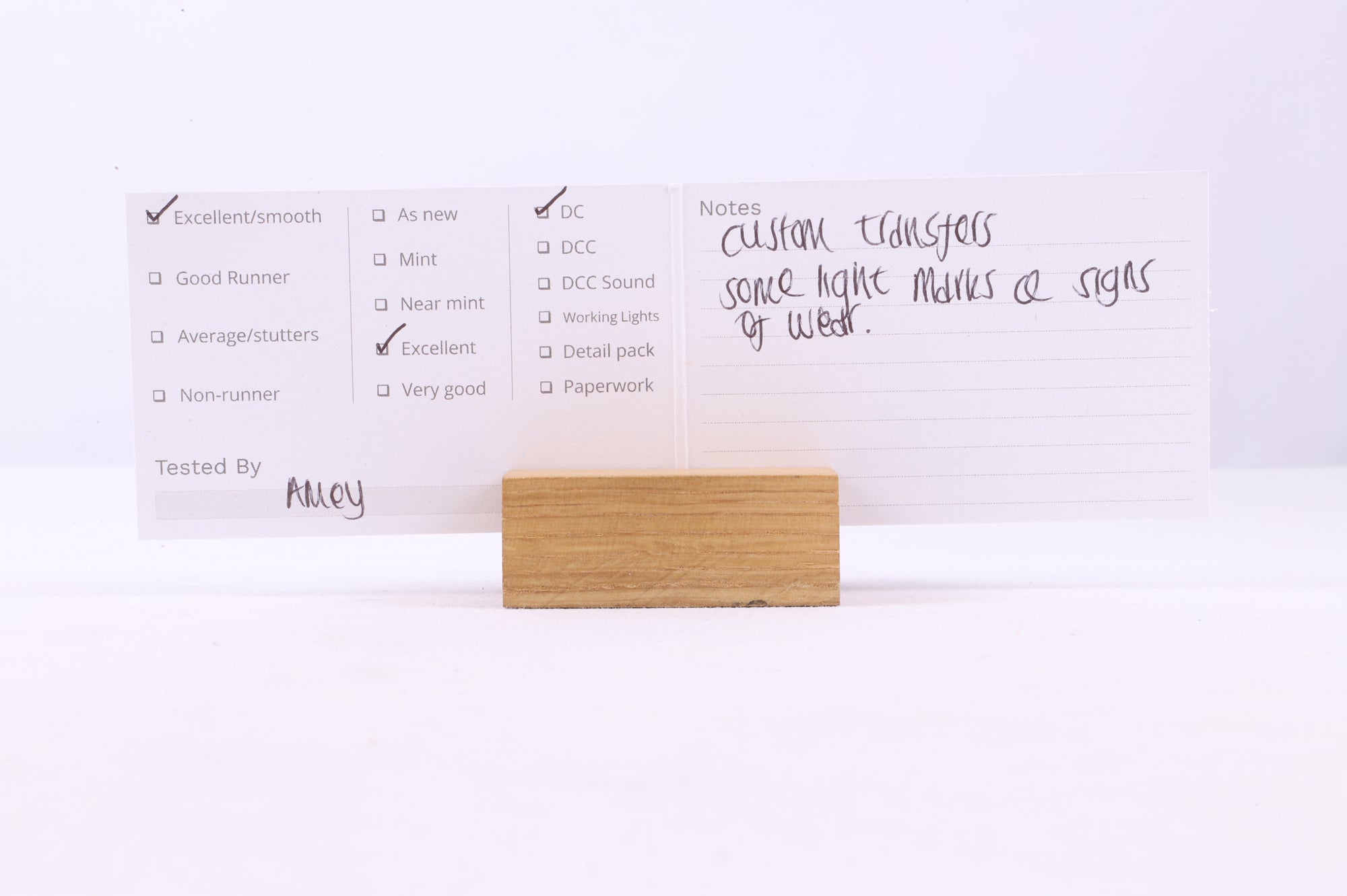 Concor N U-50 Diesel 3301C Southern Pacific