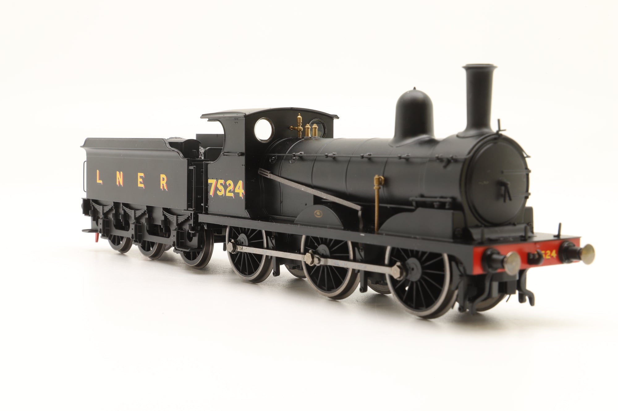 Hornby RR3230 LNER Class J15 '7524'