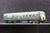 Bachmann OO 32-286 Class 101 DMU BR Green With Small Yellow Panel, Weathered, DCC Fitted