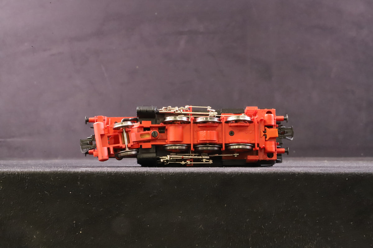 Liliput HO L109102 BR 91 2-6-0 91534 DR