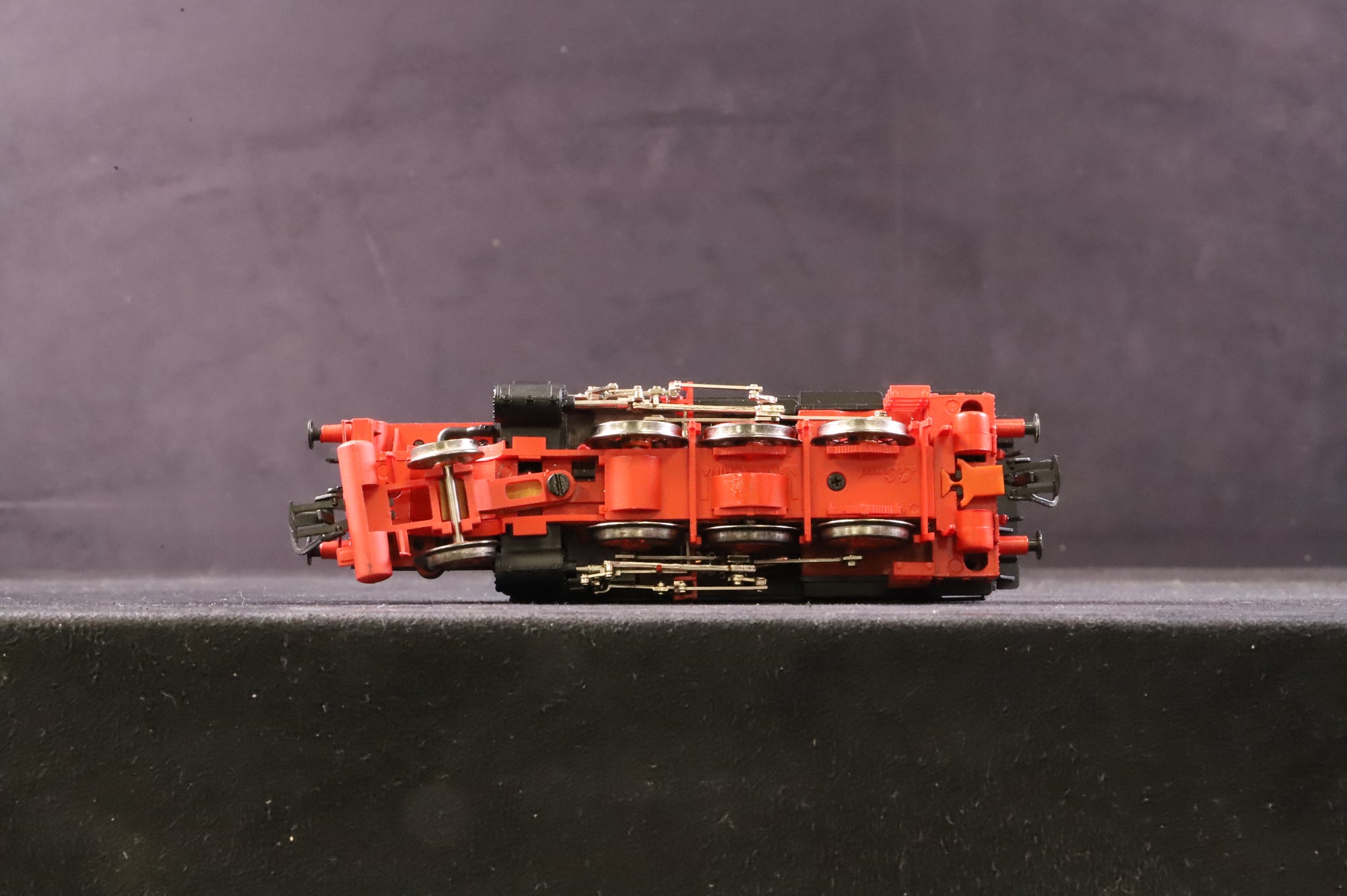 Liliput HO L109102 BR 91 2-6-0 91534 DR