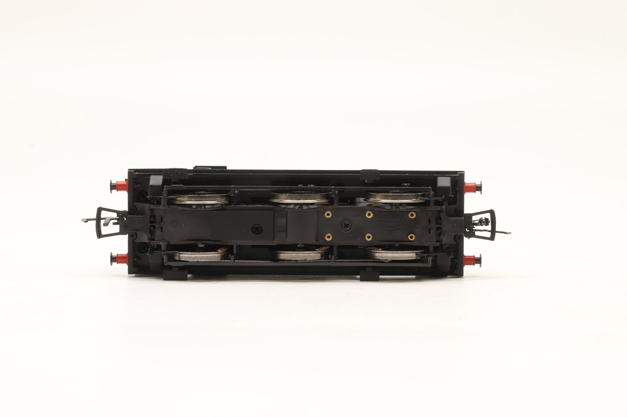 Bachmann OO 31-431 Midland Class 1F No. 41661 BR Black Early Emblem