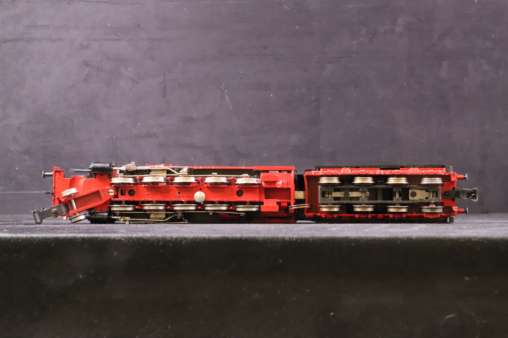 Fleischmann HO 4177 DB '051 628-6'