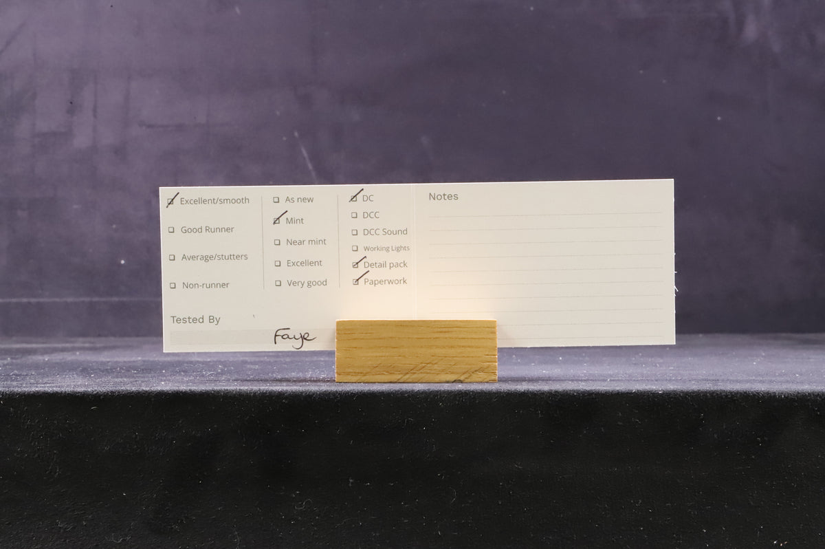 Bachmann OO 32-951 Standard Class 4MT 2-6-0 &#39;76069&#39; BR Black BRIB Tender L/C