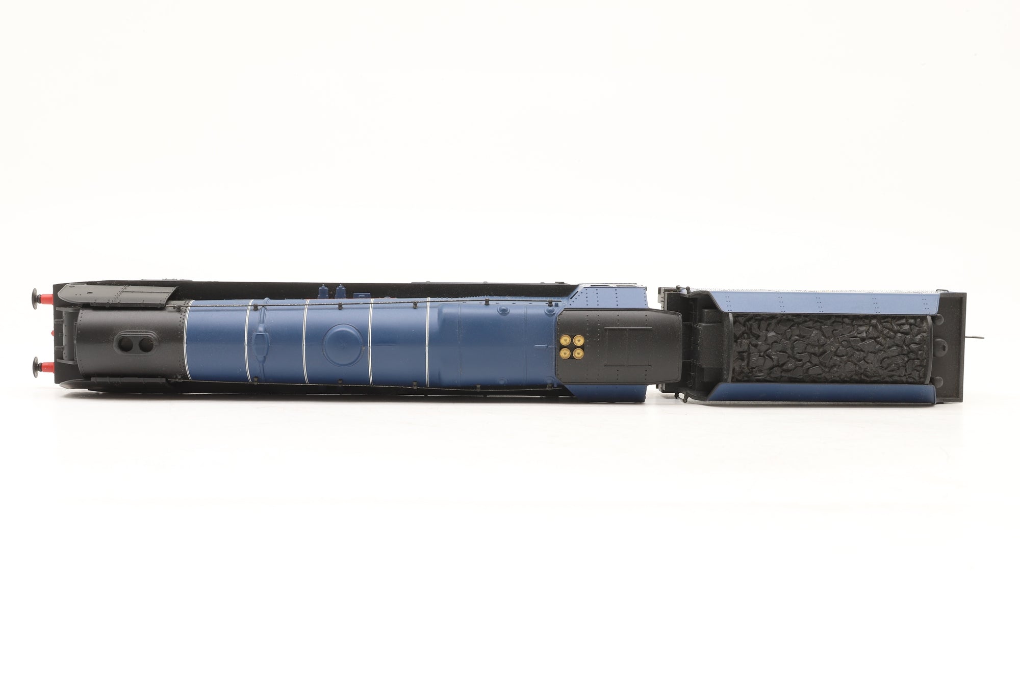 Hornby OO Duchess Class '46237' 'City Of Bristol' BR Blue E/C