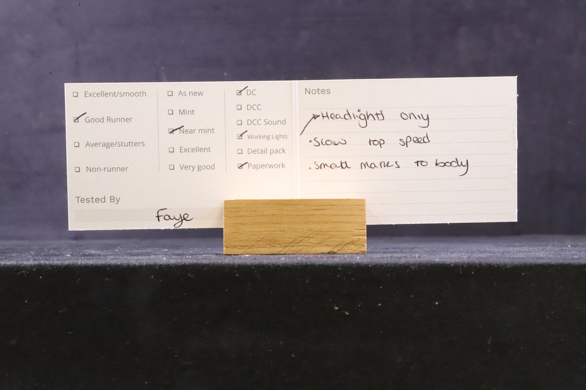 Spectrum HO 81902 80-Ton Three Truck Shay Painted Unlettered (Steel Cab)