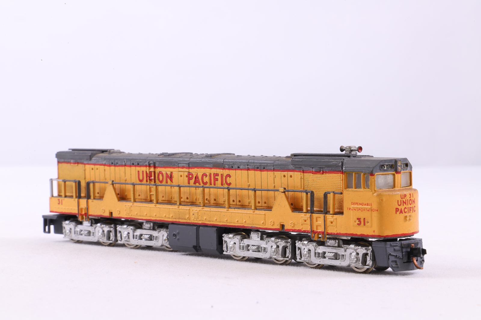 thumbnail image 2 of ID Backscene 247N N Gauge Scenery Print - 2x5 Ft Model Railway 2 of 3