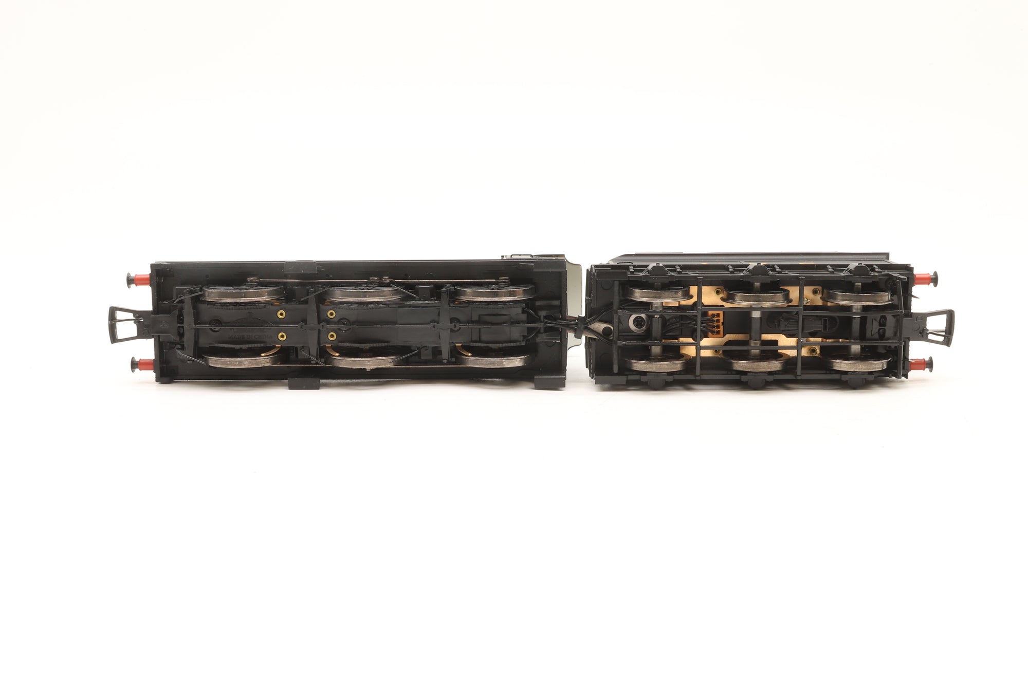 Bachmann OO 31-880 Class 4F 0-6-0 '3851' LMS Black, DCC Fitted
