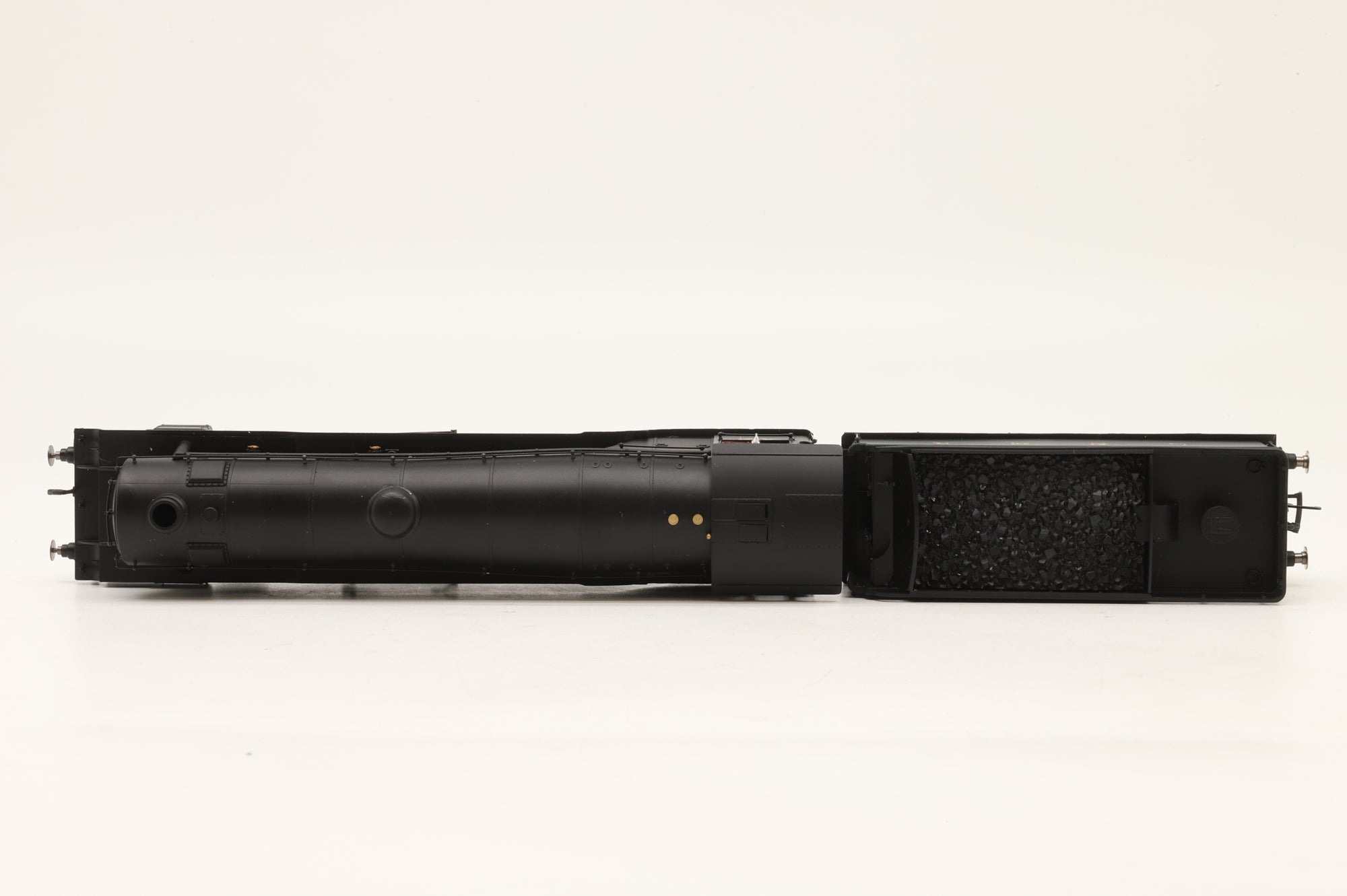 Hornby OO R30087 Class A3 '45' Lemberg' LNER Black DCC Fitted
