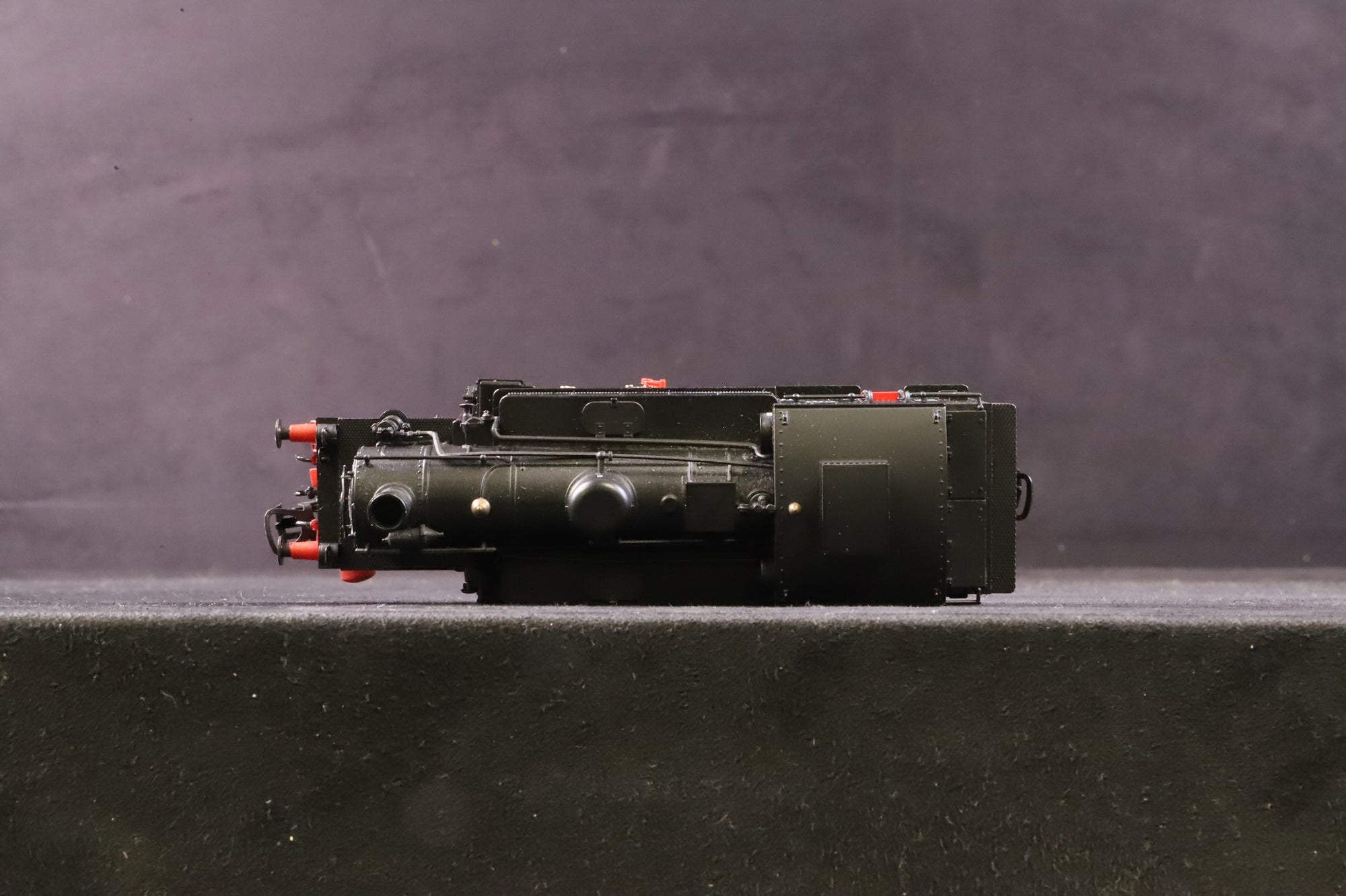 Liliput HO L109102 BR 91 2-6-0 91534 DR