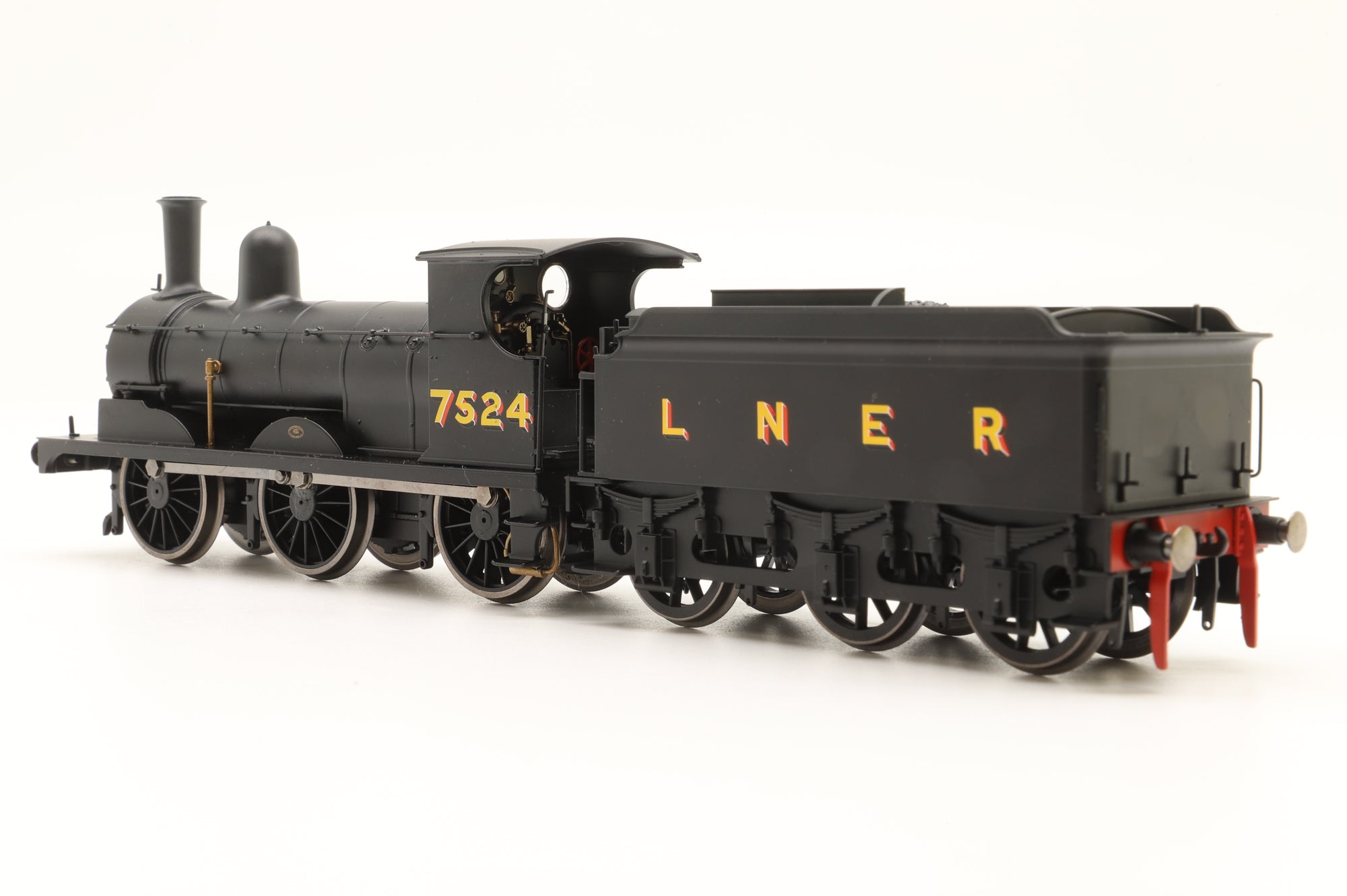 Hornby RR3230 LNER Class J15 '7524'