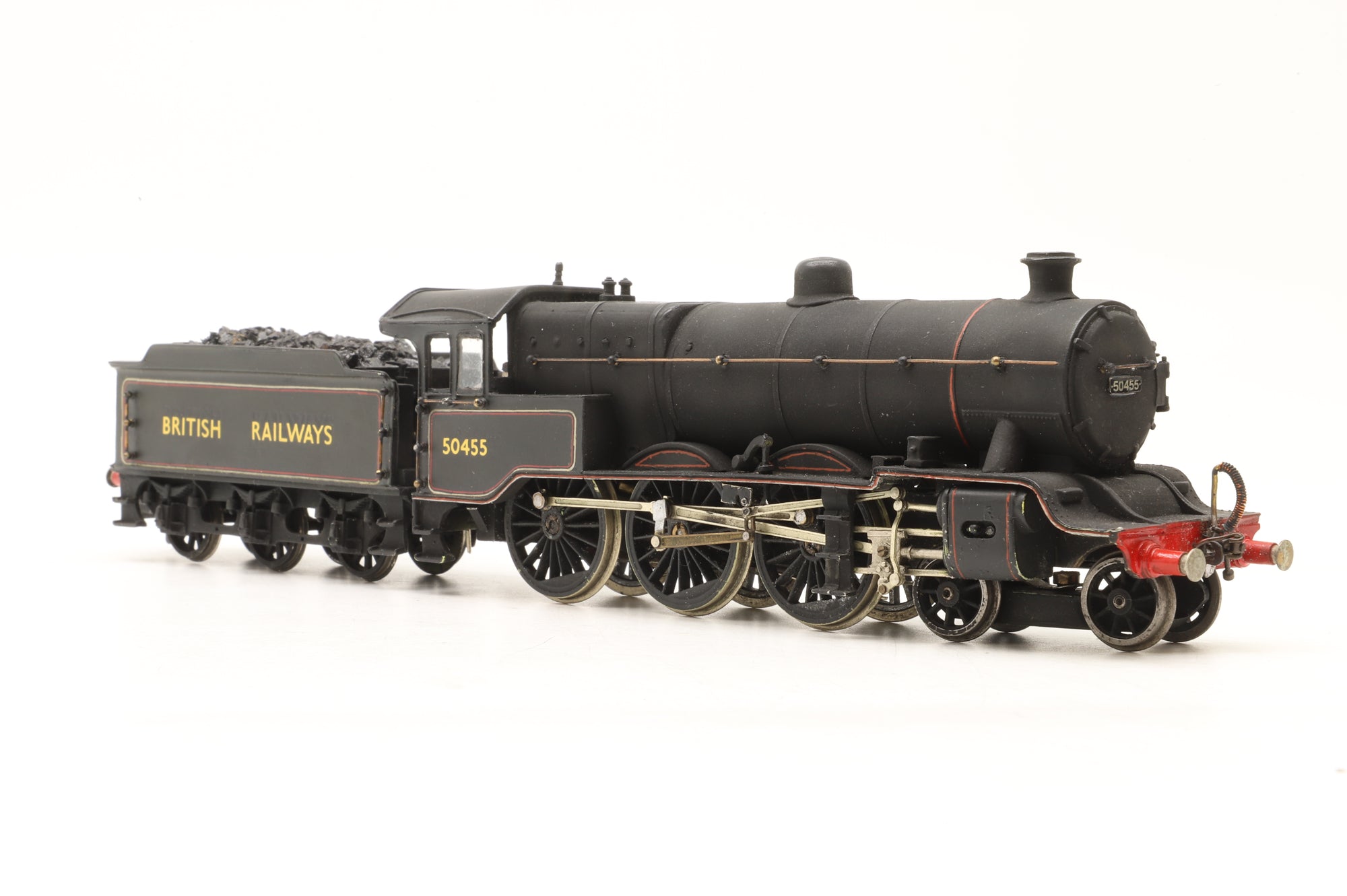 Millholme Models Kit Built OO LYR Dreadnought '50455'