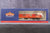 Bachmann OO 39-275 & 39-275A Rake Of 2 BR MK1 NJX Royal Mail Red & BR MK1 GUV Royal Mail Letters