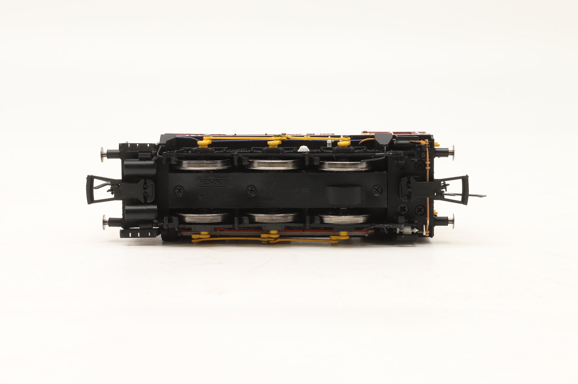 Hornby OO R2777 Class 08 Shunter '08799' 'Andy Bower' EWS DCC Sound
