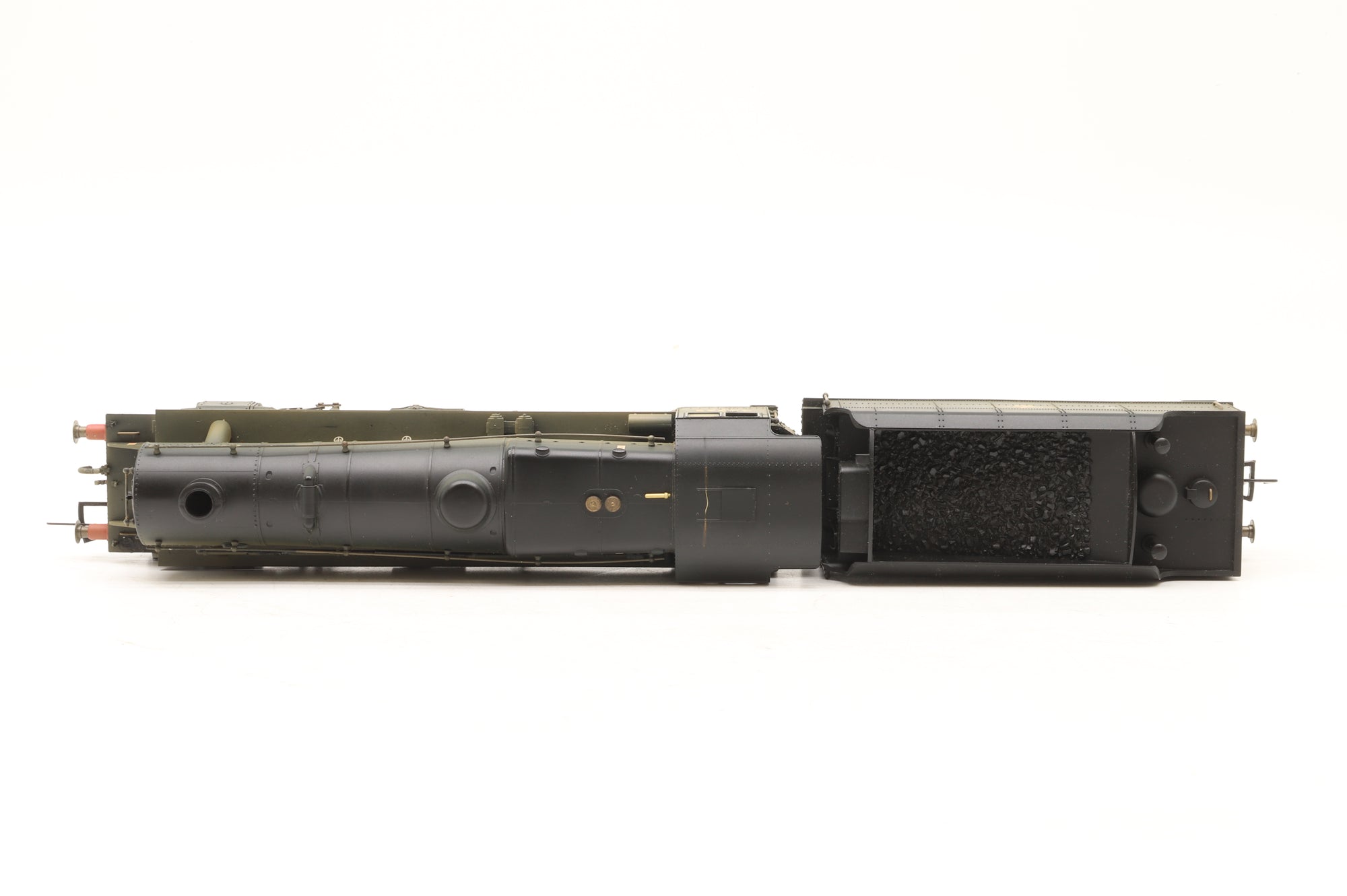 Hornby OO R2360 Class 5MT '44762' Weathered