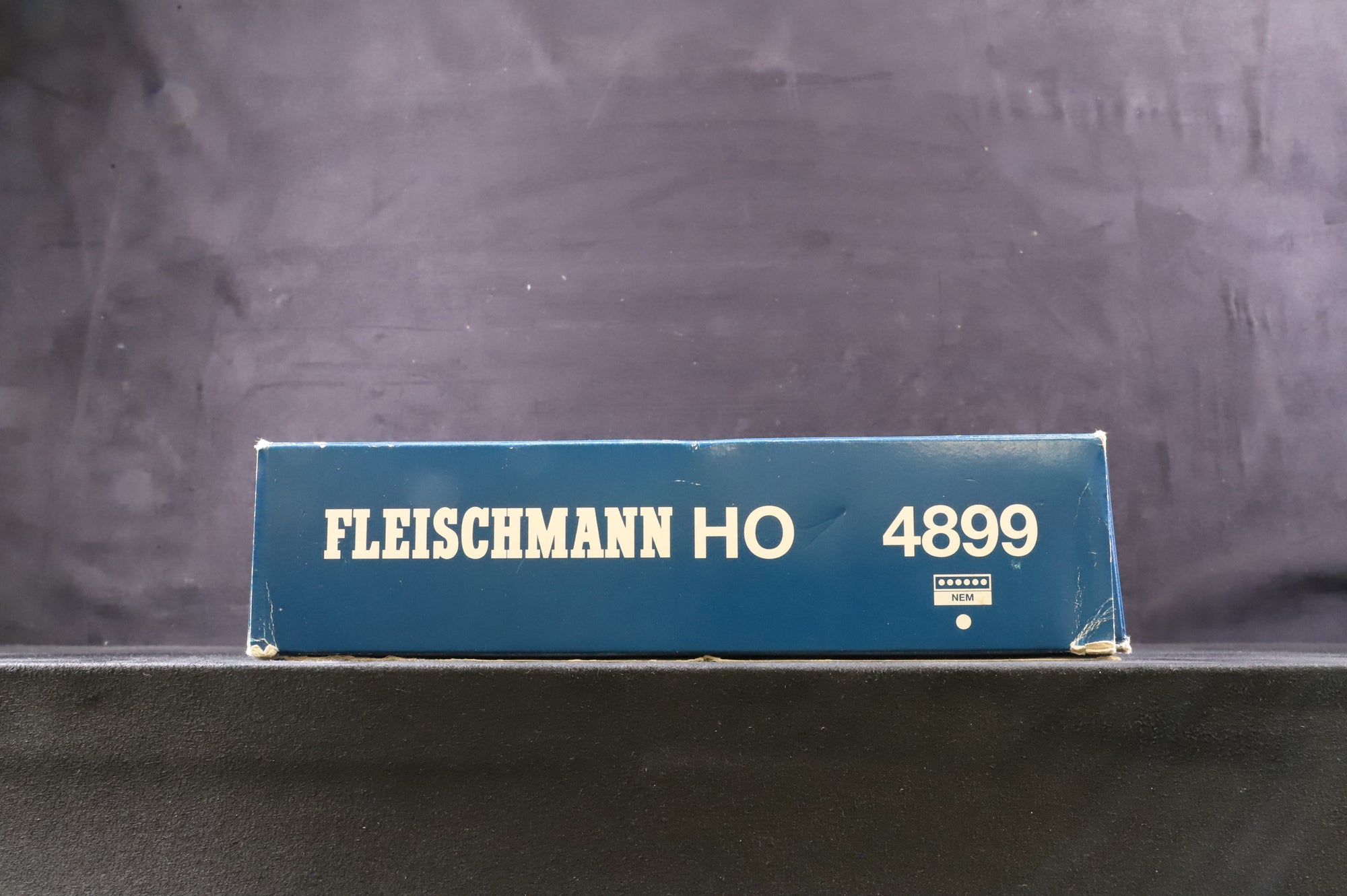 Fleischmann HO 4899 Prussian Passenger Train Pack 2 & 3 Rail