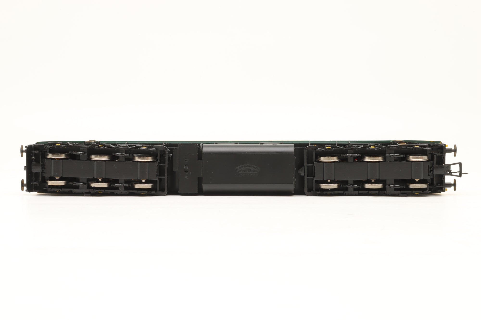 Bachmann OO 32-726 Class 66 Diesel '66610' Freightliner