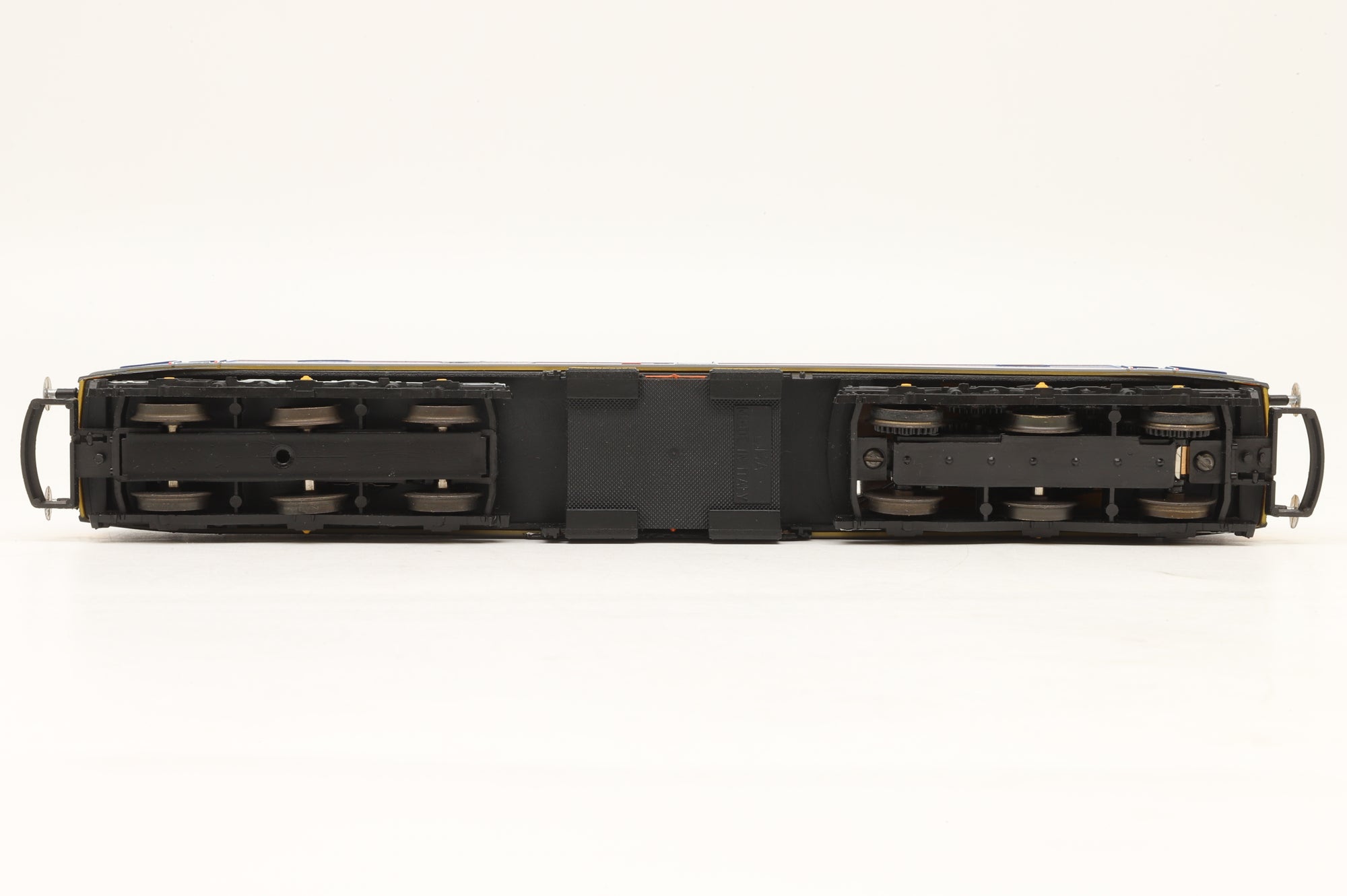 Lima OO 204818A6 Class 47 'Old Oak Common' '47701' Network Southeast