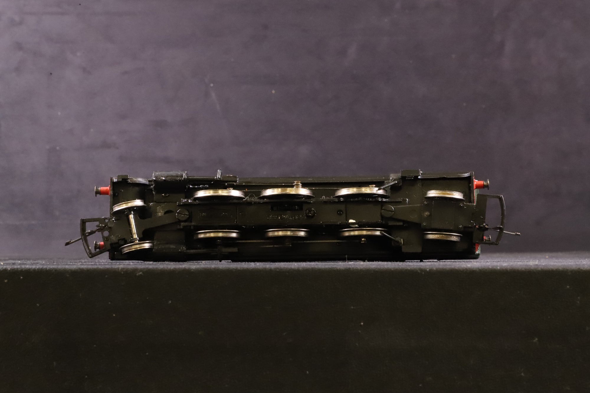 Hornby WORKSHOP OO R2143 Class 61xx '6150' GWR Green