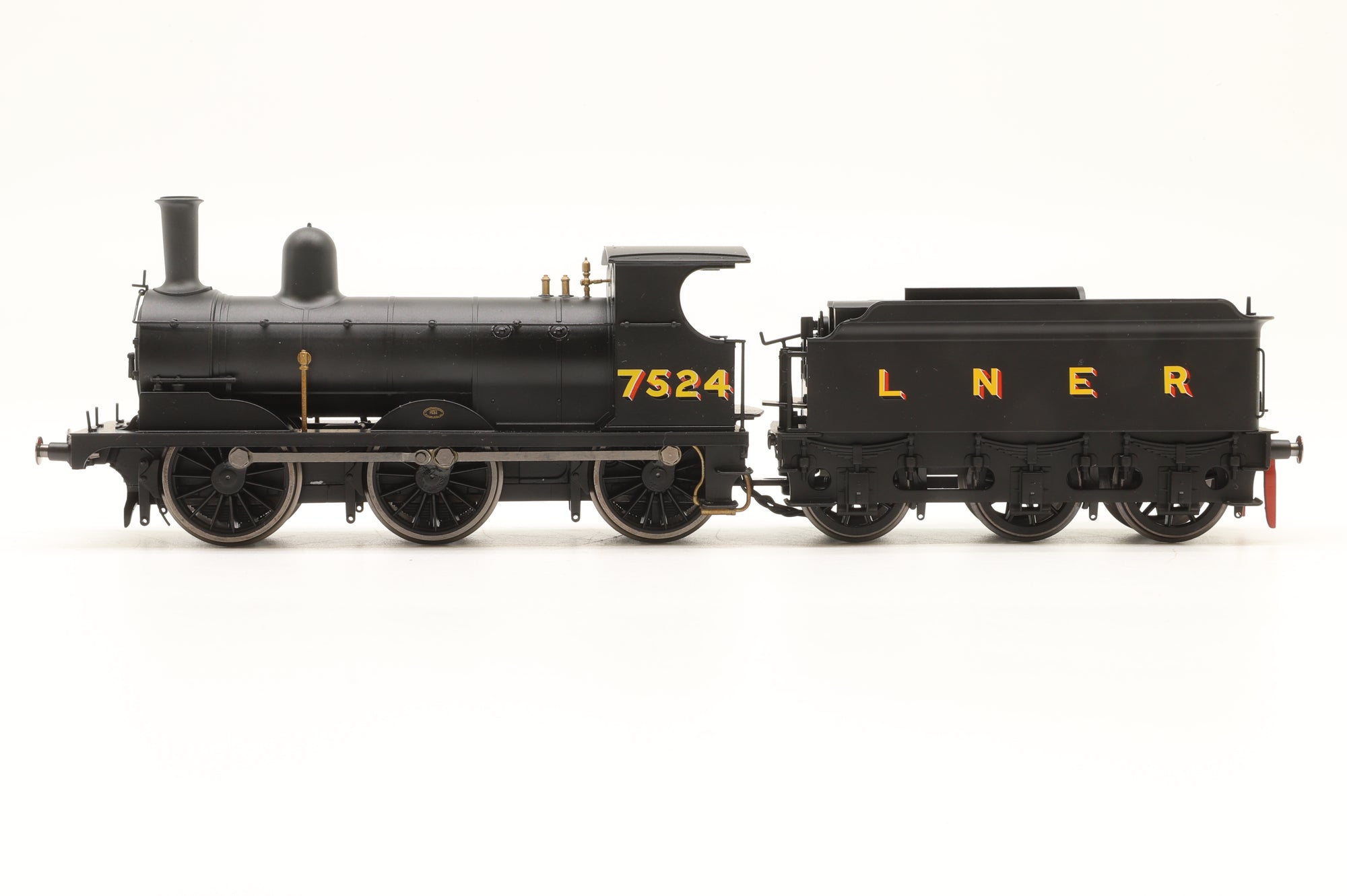 Hornby RR3230 LNER Class J15 '7524'
