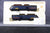 Hornby OO R2703 Class 43 HST Power Car Twin Pack 'GNER'