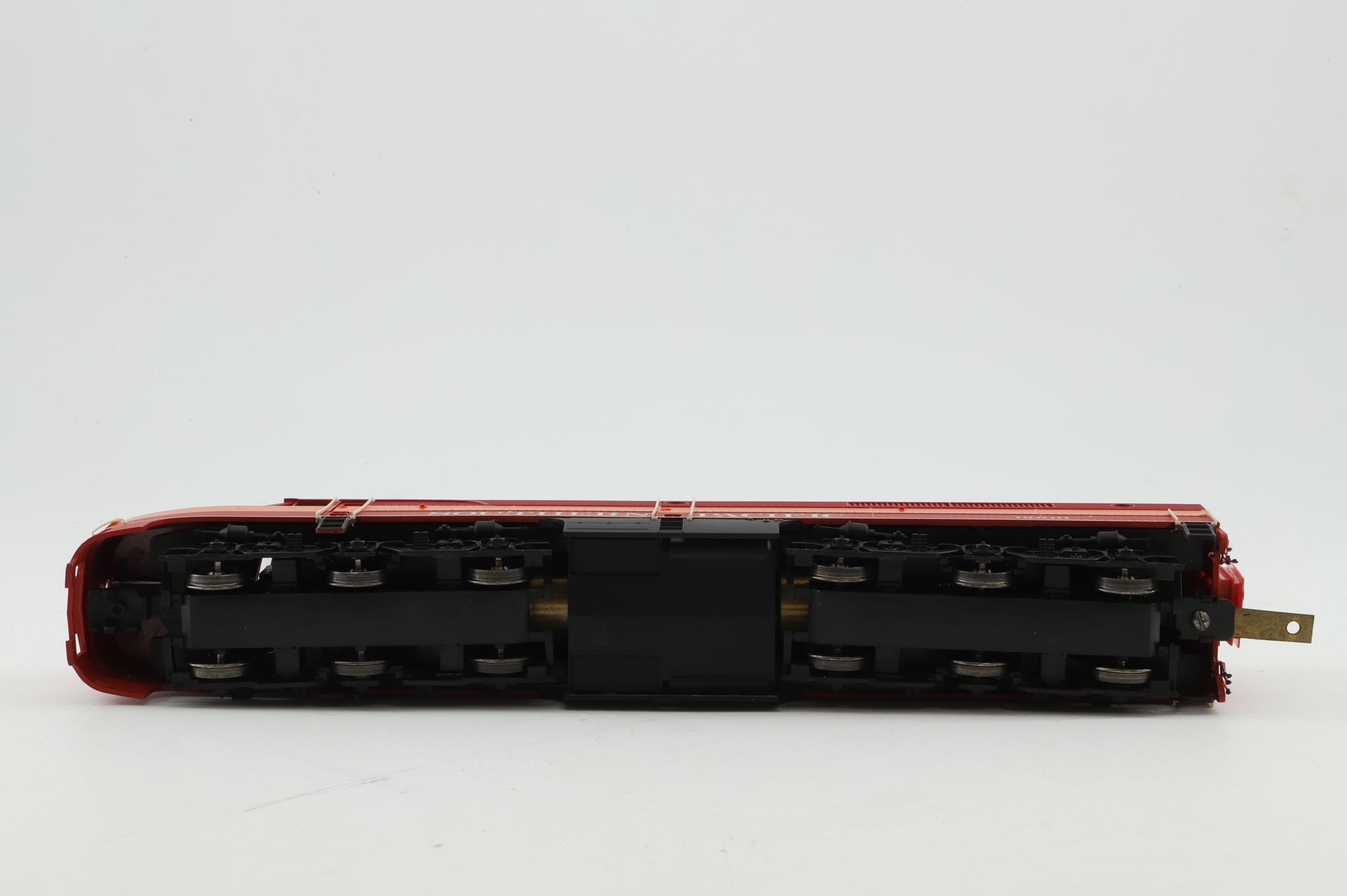 Proto 2000 Series HO 21689 PA Loco SP '6009' PA w/Mars Light & Dynamic Brakes, Limited Ed.