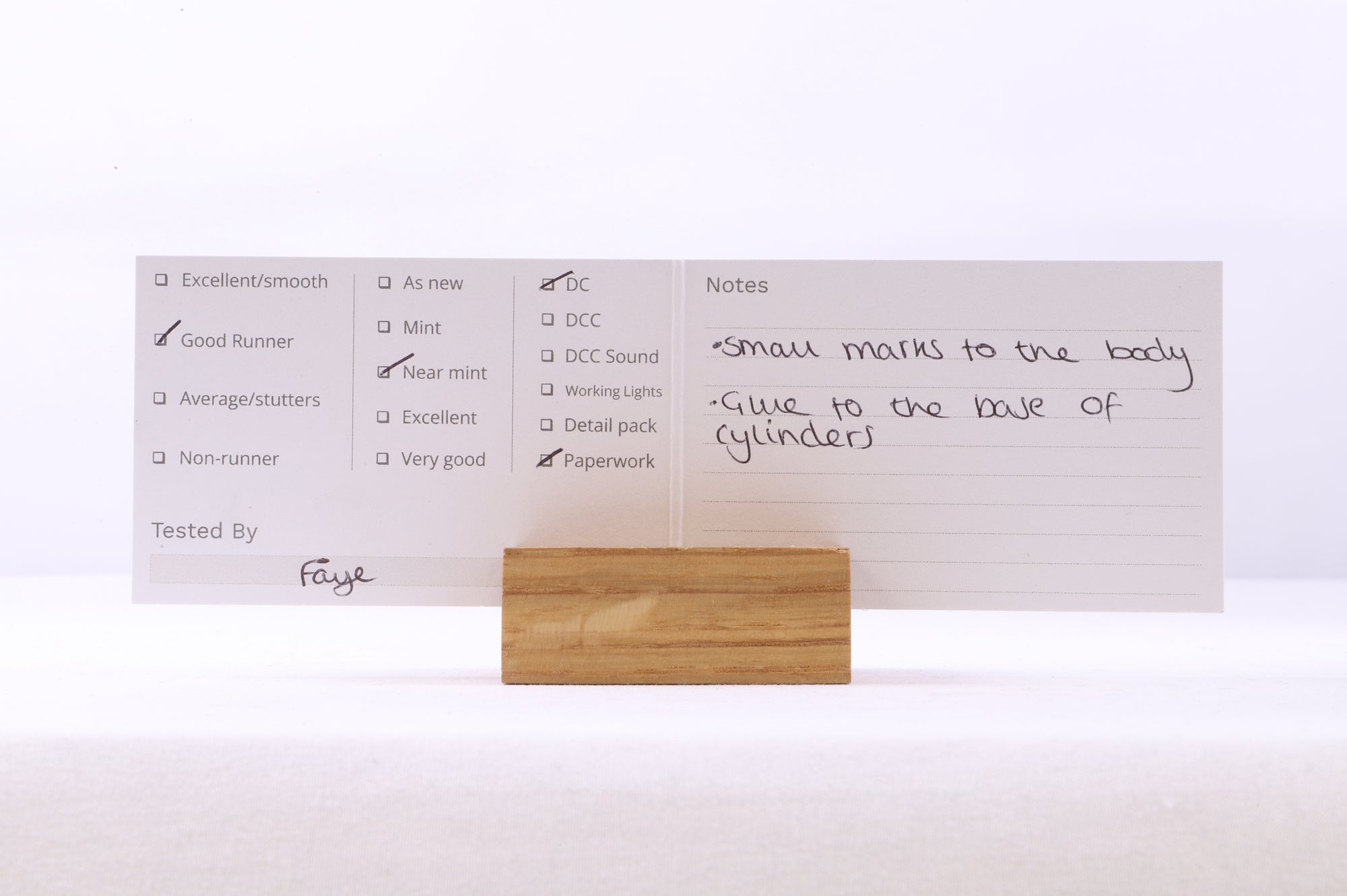 Bachmann OO R2340 Class A4 '60031' 'Golden Plover' BR Green L/C