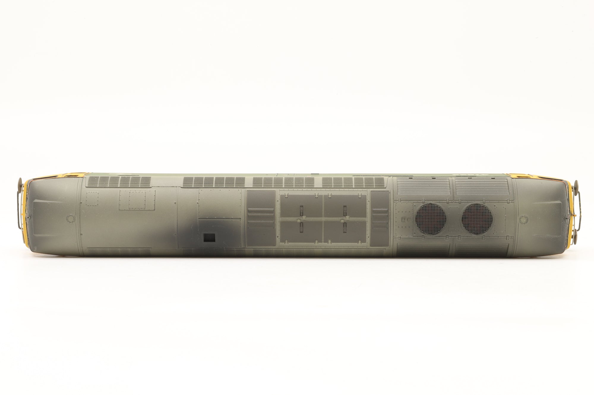 Bachmann OO 31-650R Class 47 Diesel '47475' Trans-Pennine Weathered DCC Fitted