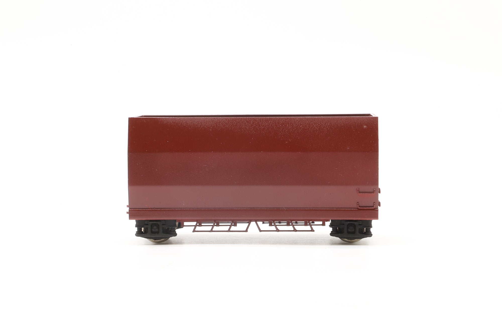 NorthWest Short Line HO Brass Southern Railway Articulated Hopper Cars