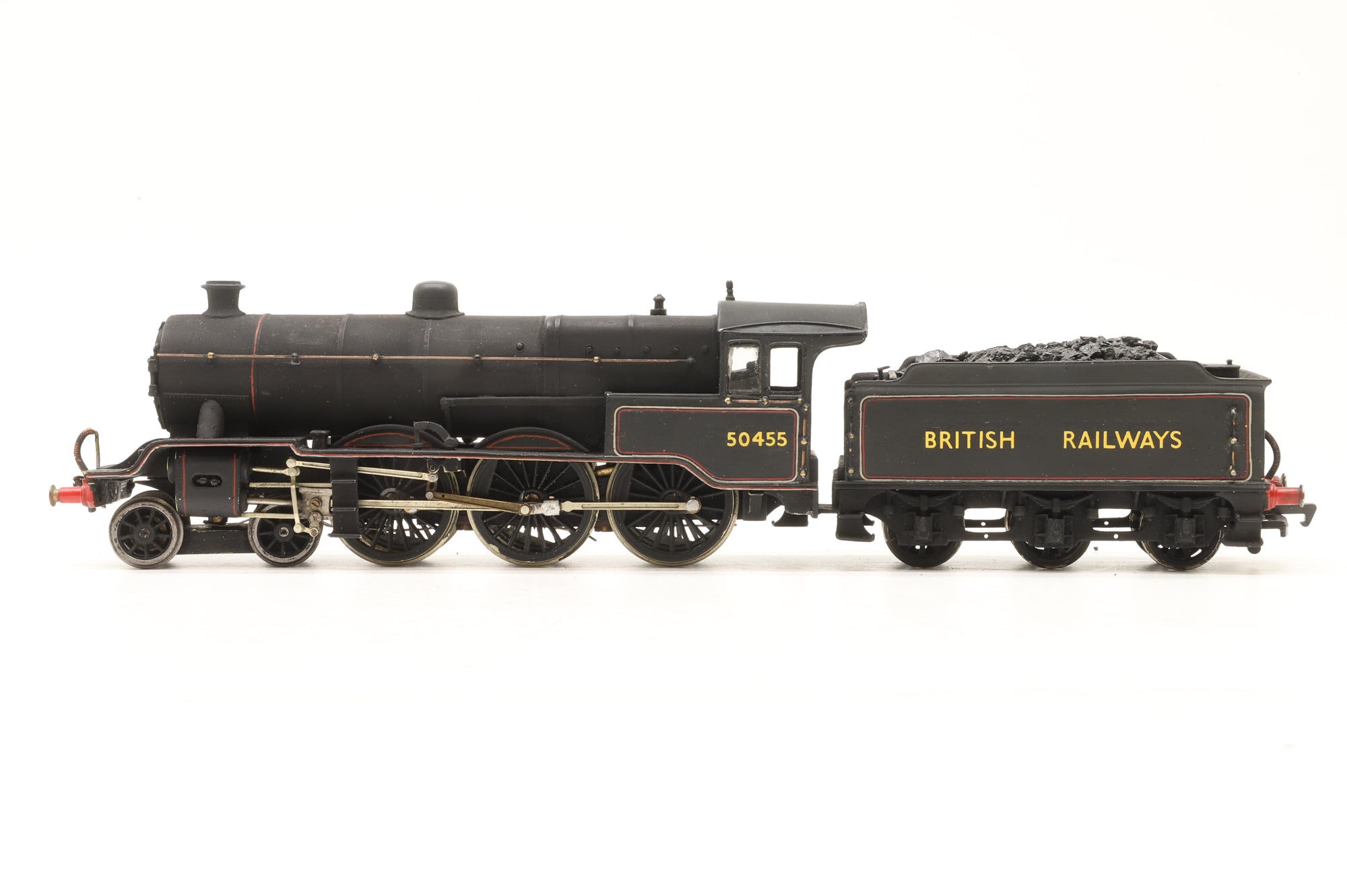 Millholme Models Kit Built OO LYR Dreadnought '50455'