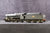 Hornby OO R2258 4-6-0 Class 5MT '44781' BR L/C Weathered