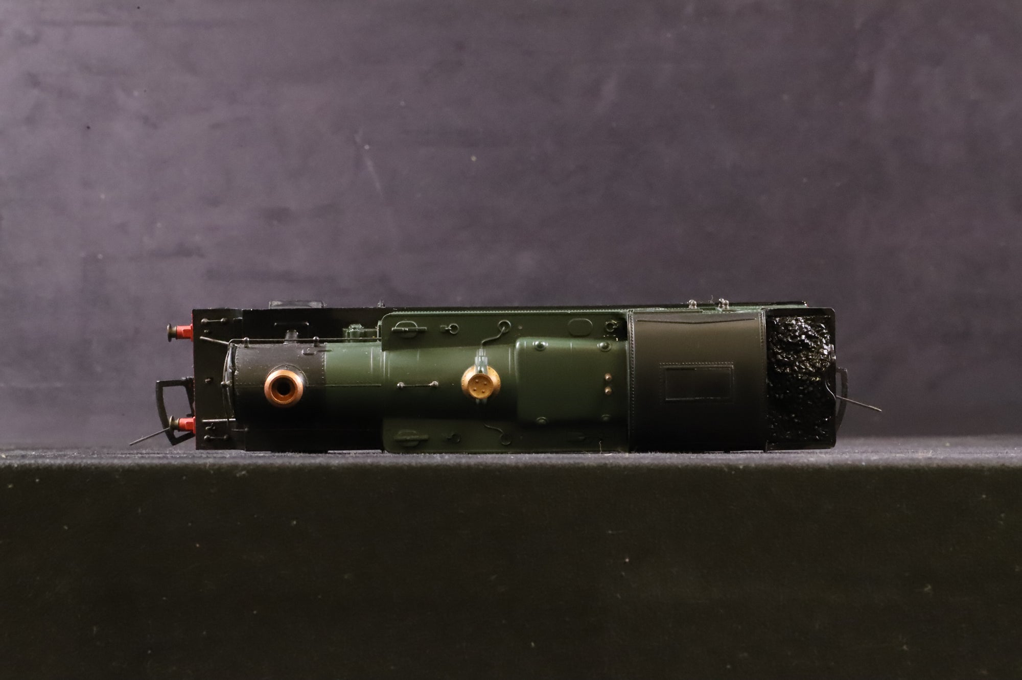 Hornby WORKSHOP OO R2143 Class 61xx '6150' GWR Green