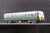 Bachmann OO 32-286 Class 101 DMU BR Green With Small Yellow Panel, Weathered, DCC Fitted