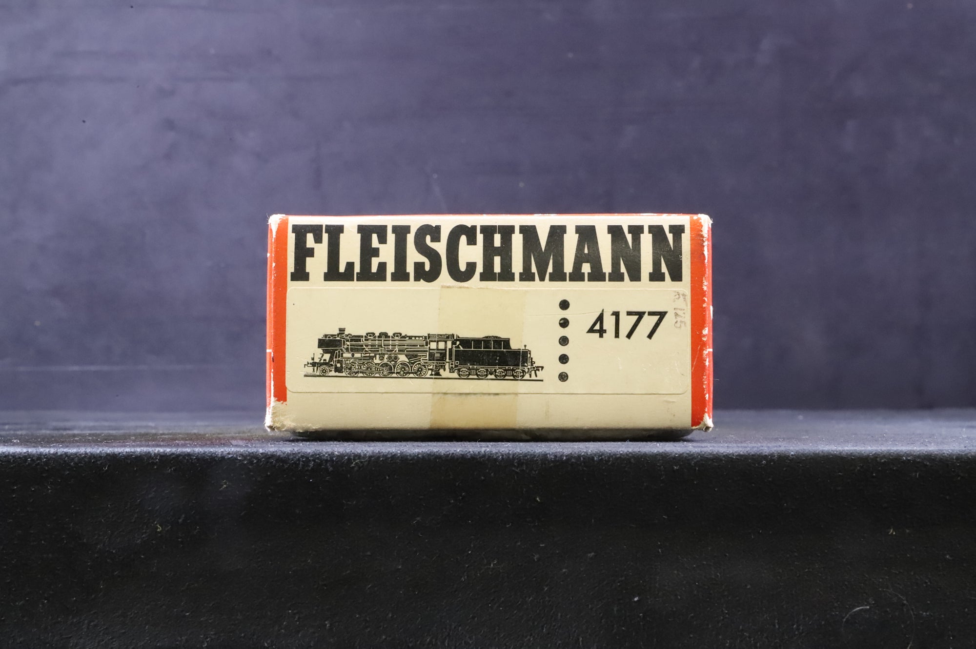 Fleischmann HO 4177 DB '051 628-6'