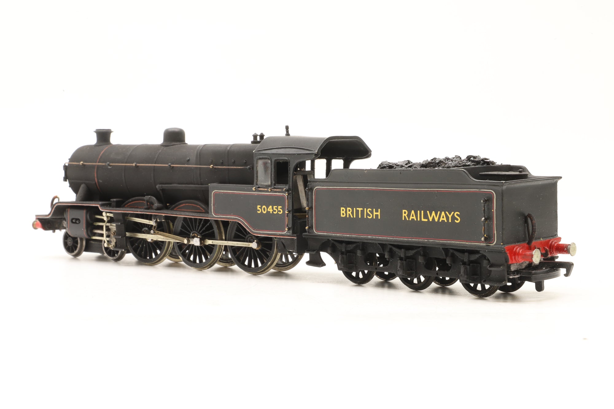 Millholme Models Kit Built OO LYR Dreadnought '50455'