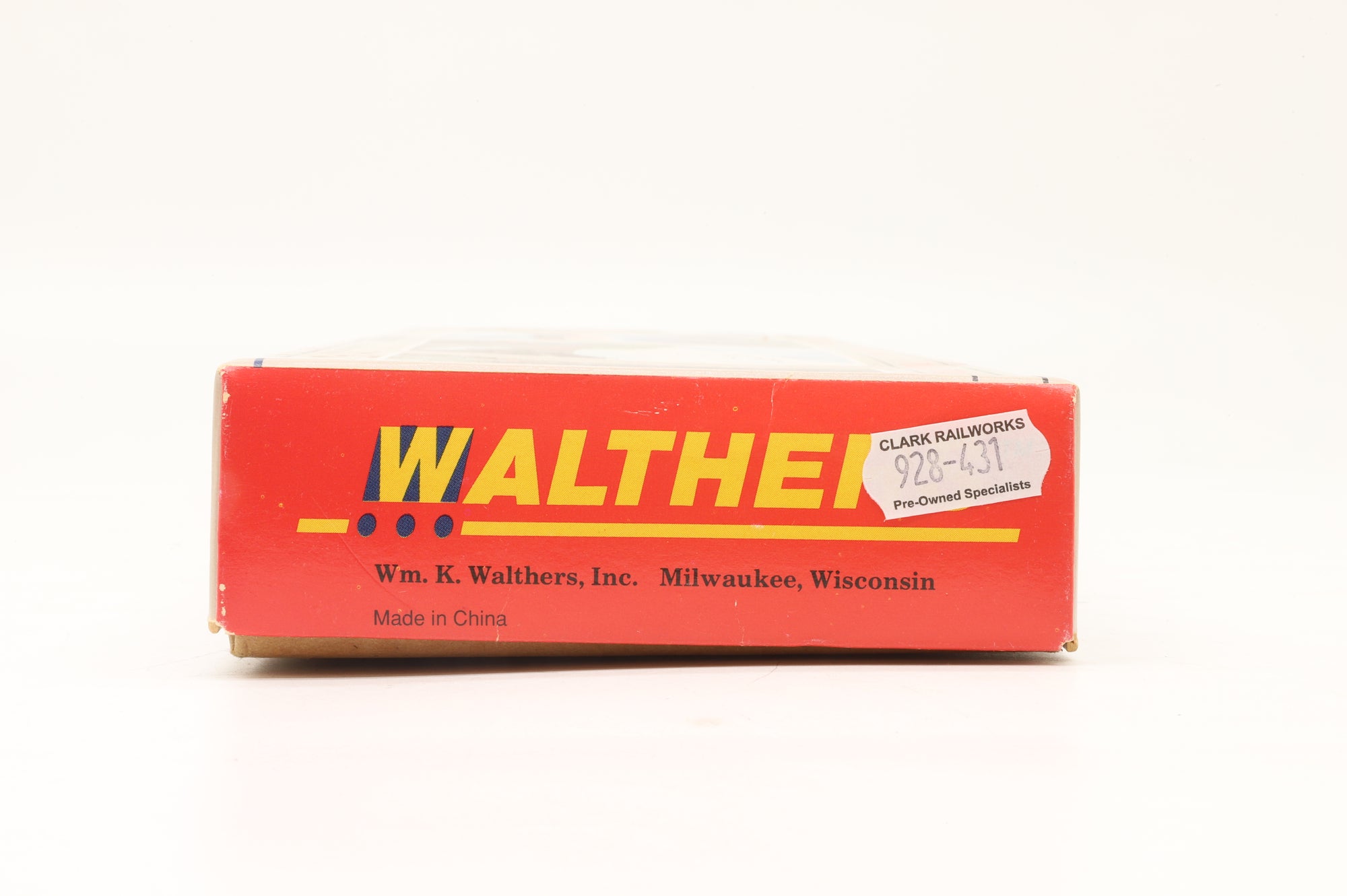 Walthers HO 932-1318 H10-44 #1304 in UP Livery
