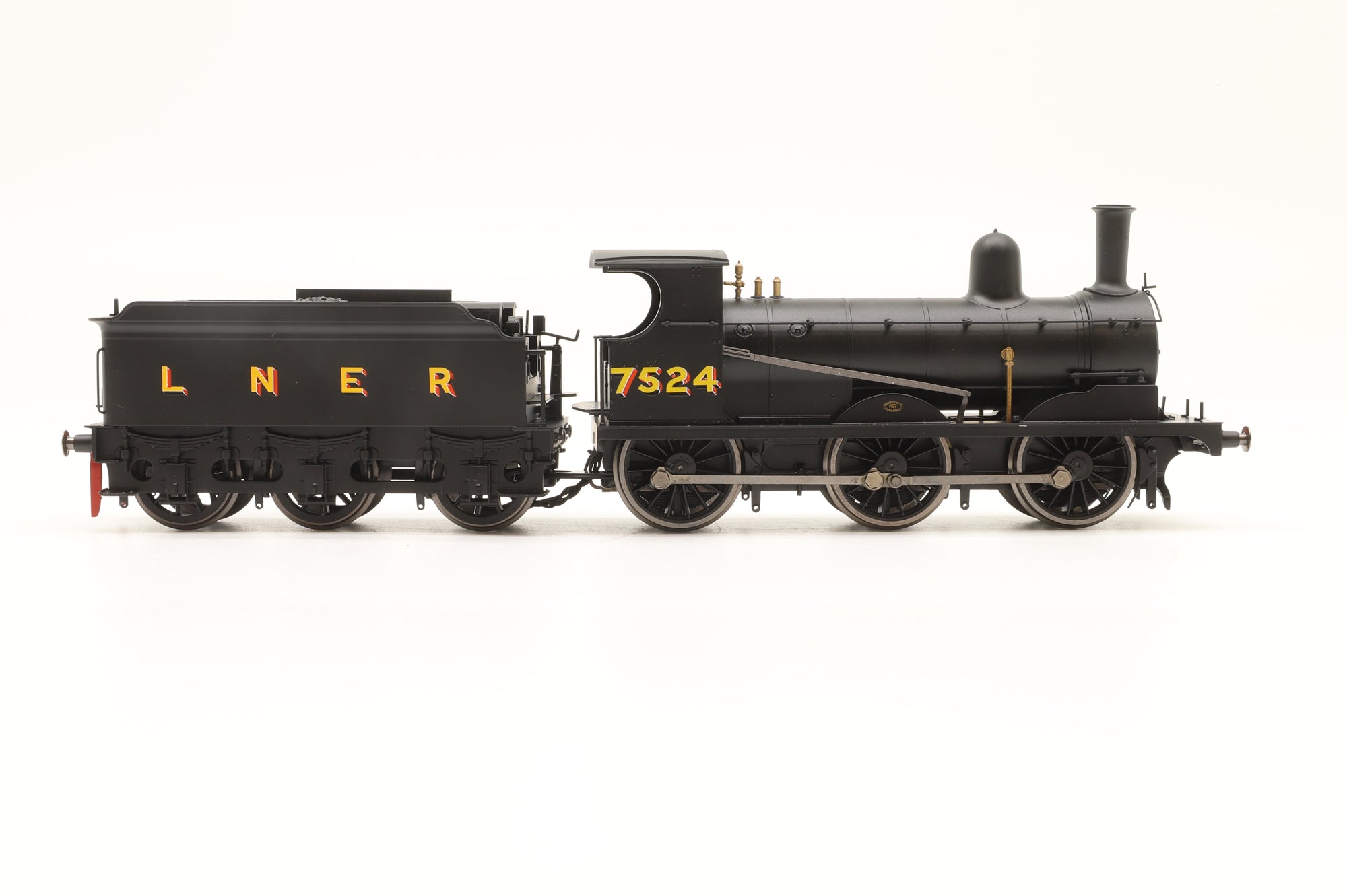 Hornby RR3230 LNER Class J15 '7524'