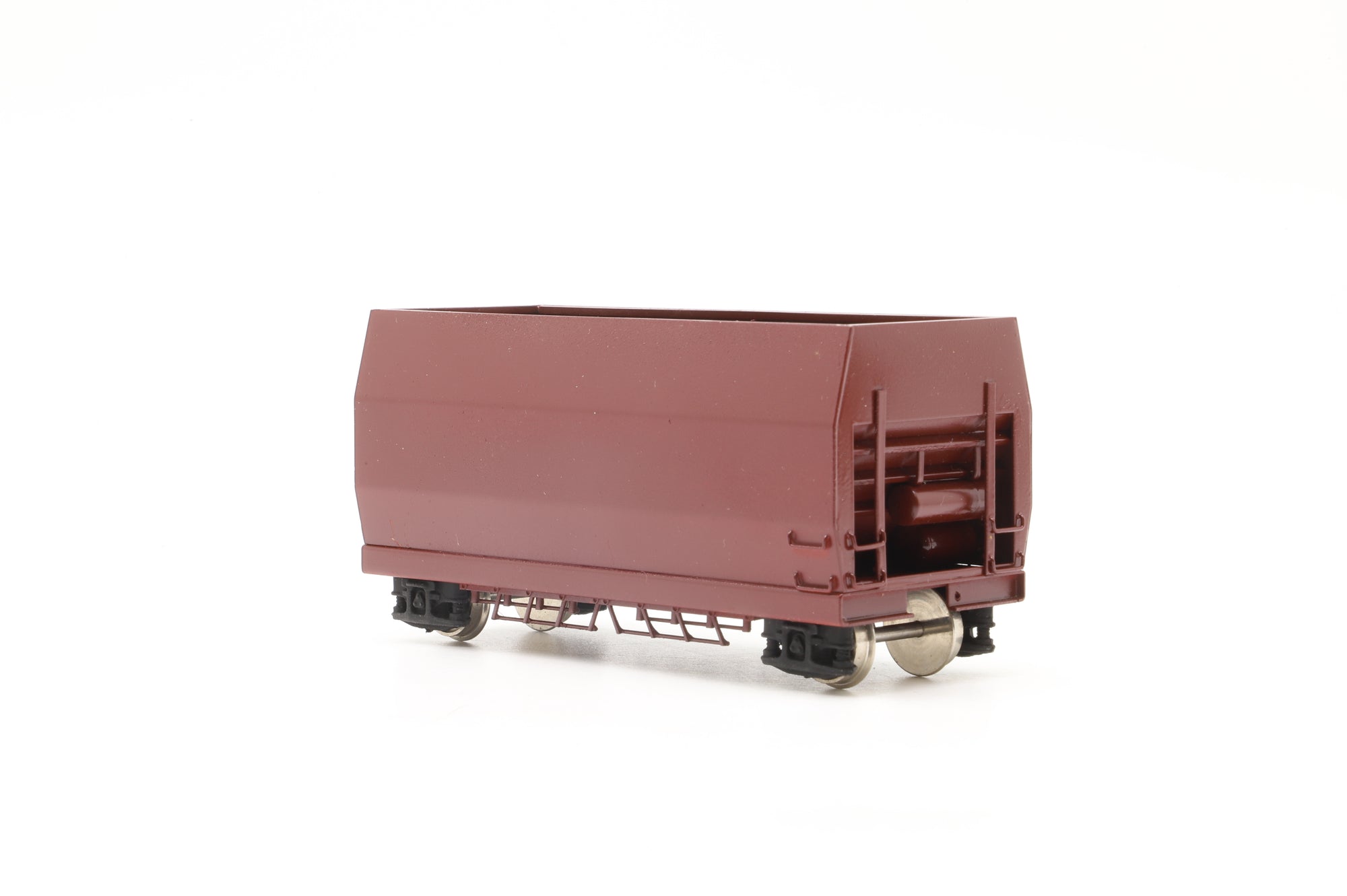 NorthWest Short Line HO Brass Southern Railway Articulated Hopper Cars