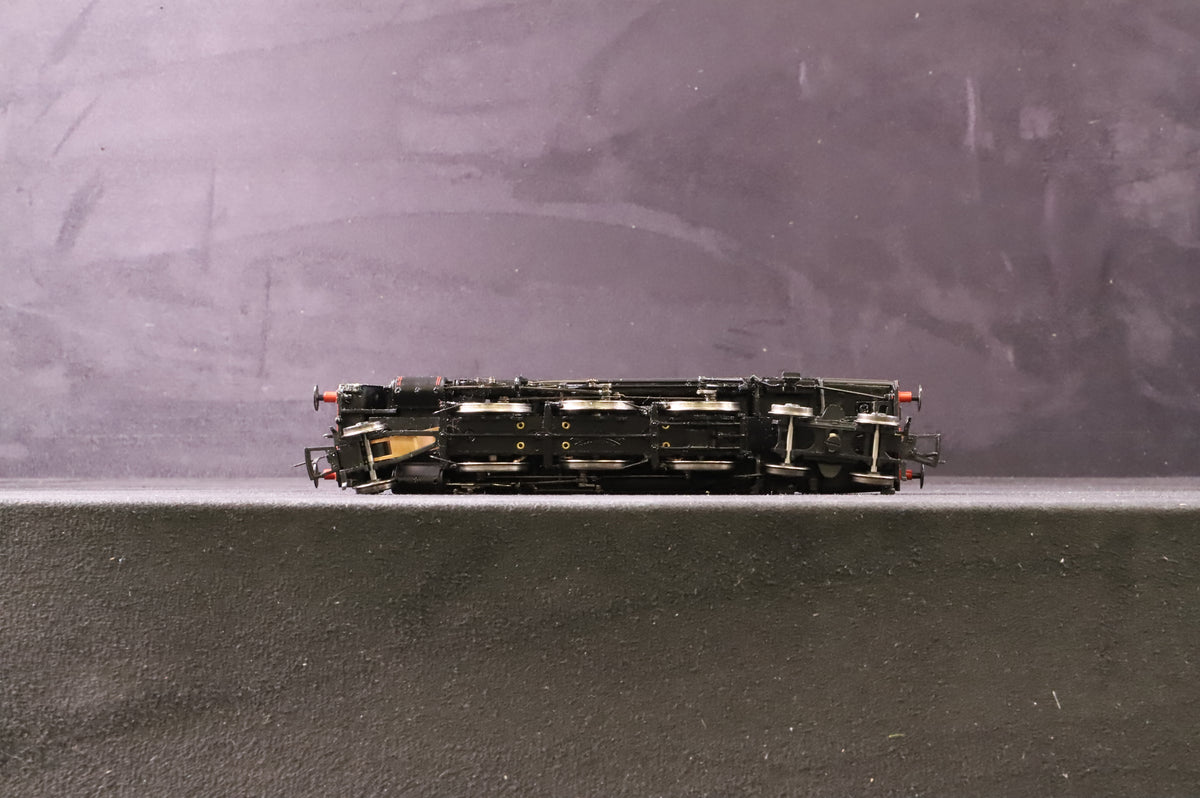 Bachmann OO 32-359 BR Standard Class 4MT Tank &#39;80053&#39; BR Black E/Emblem