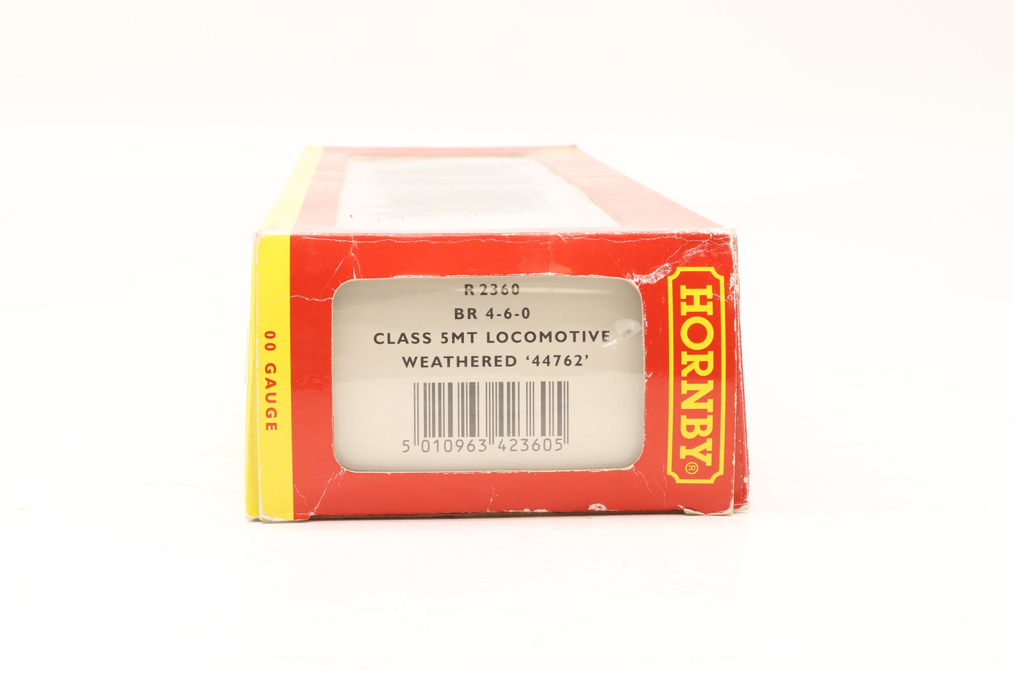 Hornby OO R2360 Class 5MT '44762' Weathered