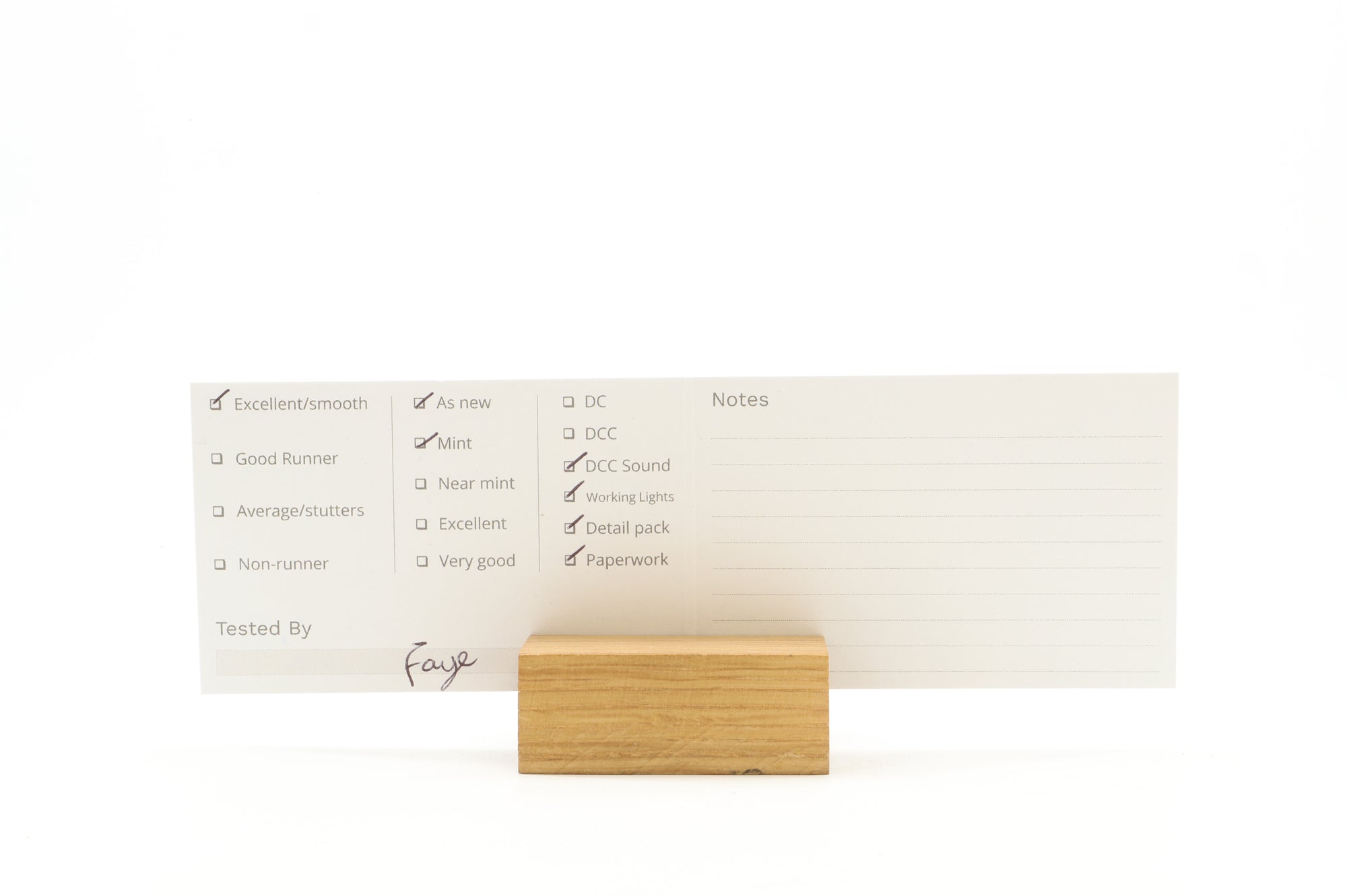 Accurascale OO ACC2398 BR Class 50 '50020' 'Revenge' BR Blue Large Logo DCC Sound