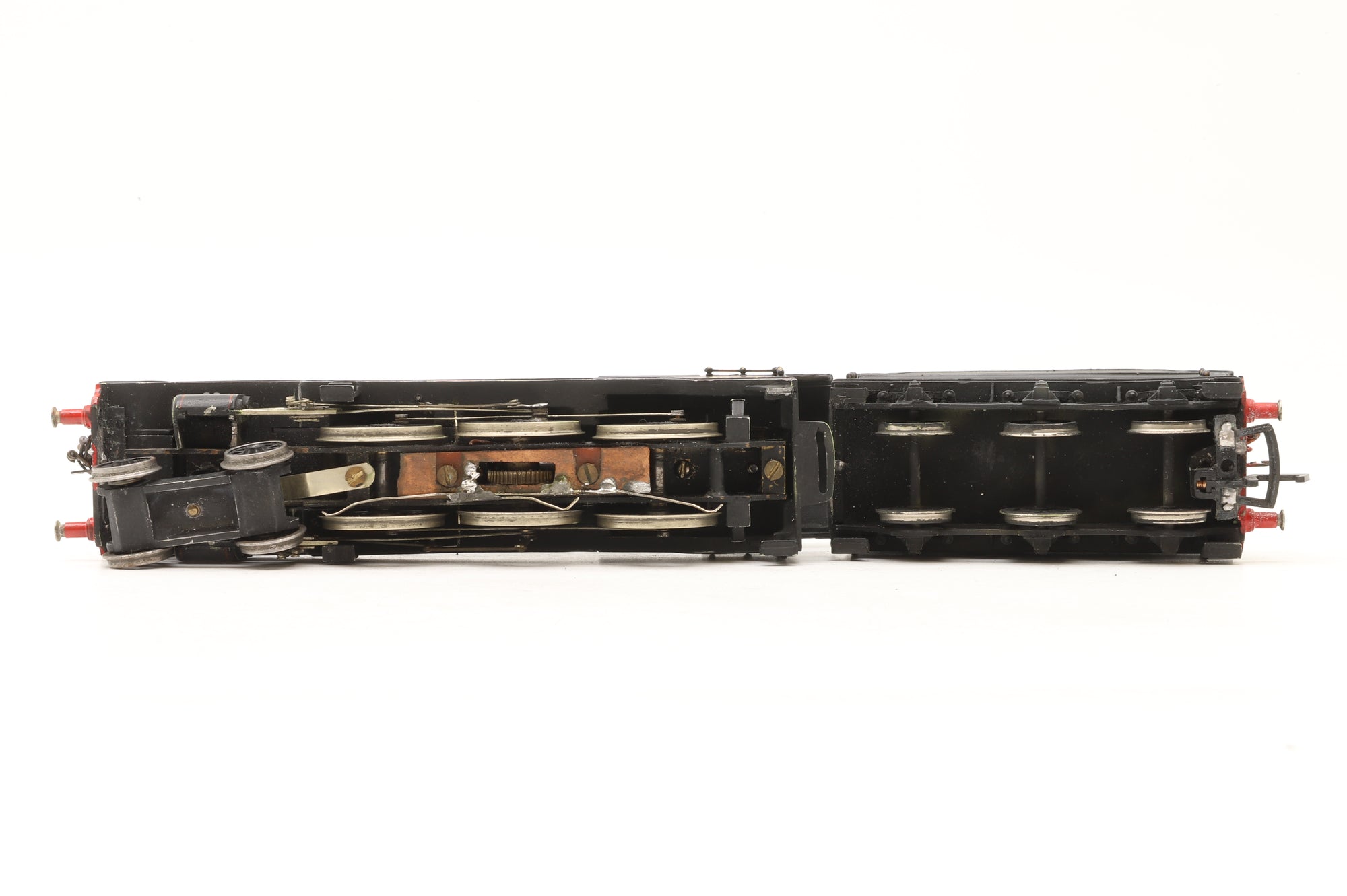 Millholme Models Kit Built OO LYR Dreadnought '50455'
