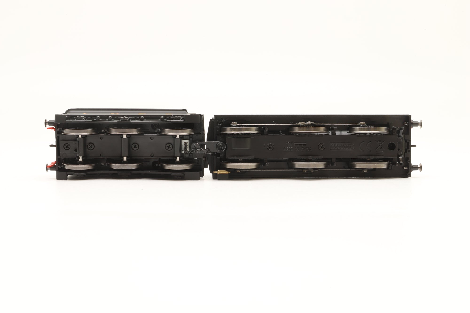 Hornby RR3230 LNER Class J15 '7524'
