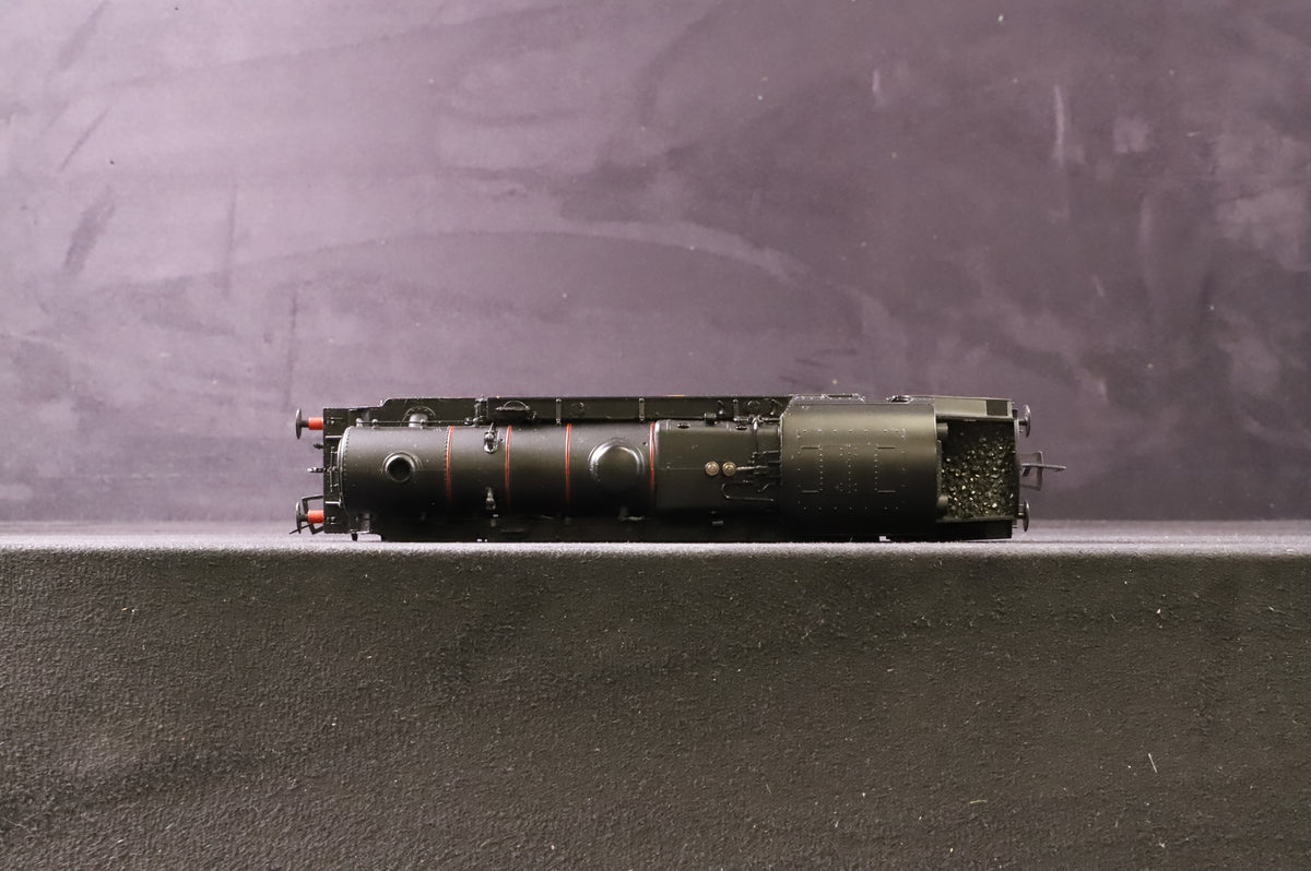 Bachmann OO 32-359 BR Standard Class 4MT Tank &#39;80053&#39; BR Black E/Emblem