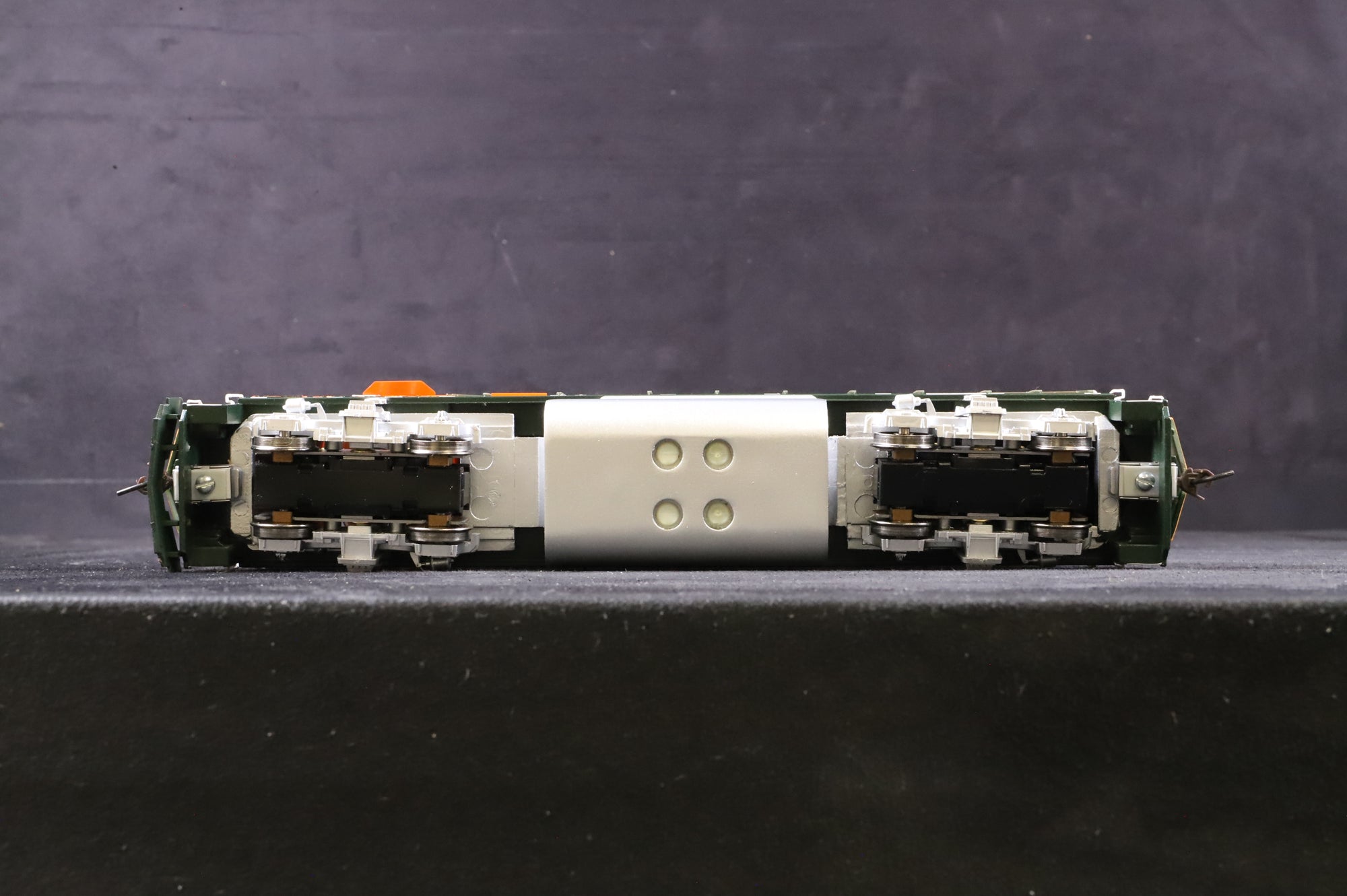 Athearn HO 91509 GP-60M No.143 in BNSF Livery